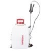 Akumuliatorinis slėginis purkštuvas 12l WORCRAFT 20V LI-ION - Sodrinta.lt