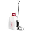 Akumuliatorinis slėginis purkštuvas 12l WORCRAFT 20V LI-ION - Sodrinta.lt