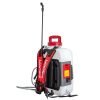 Akumuliatorinis slėginis purkštuvas 12l WORCRAFT 20V LI-ION - Sodrinta.lt