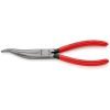 Prailgintos replės 200mm KNIPEX - Sodrinta.lt