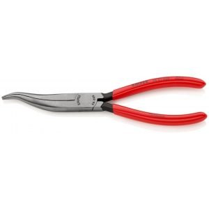 Prailgintos replės 200mm KNIPEX - Sodrinta.lt