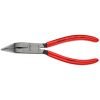 Prailgintos lenktos replės 200mm KNIPEX - Sodrinta.lt