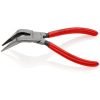 Prailgintos lenktos replės 200mm KNIPEX - Sodrinta.lt