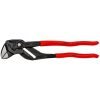 Santechninės replės - raktas KNIPEX su fiksavimu 300mm - Sodrinta.lt