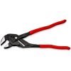 Santechninės replės - raktas KNIPEX su fiksavimu 300mm - Sodrinta.lt