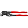 Santechninės replės - raktas KNIPEX su fiksavimu 300mm - Sodrinta.lt