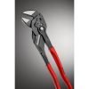 Santechninės replės - raktas KNIPEX su fiksavimu 300mm - Sodrinta.lt