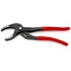 Santechninės replės 250mm KNIPEX (su fiksavimu) - Sodrinta.lt