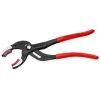 Santechninės replės 250mm KNIPEX (su fiksavimu) - Sodrinta.lt