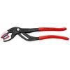 Santechninės replės 250mm KNIPEX (su fiksavimu) - Sodrinta.lt