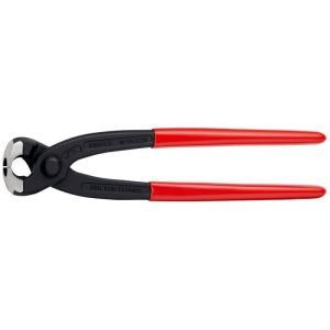 Replės sąvaržoms KNIPEX 220mm - Sodrinta.lt