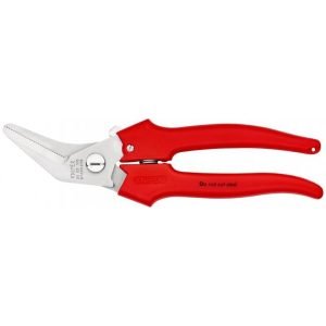 Kombinuotos žirklės 185mm KNIPEX - Sodrinta.lt