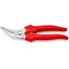 Kombinuotos žirklės 185mm KNIPEX - Sodrinta.lt