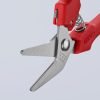 Kombinuotos žirklės 185mm KNIPEX - Sodrinta.lt