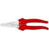 Kombinuotos žirklės 190mm KNIPEX - Sodrinta.lt