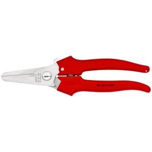 Kombinuotos žirklės 190mm KNIPEX - Sodrinta.lt