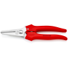 Kombinuotos žirklės 190mm KNIPEX - Sodrinta.lt