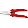 Kombinuotos žirklės 190mm KNIPEX - Sodrinta.lt