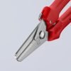 Kombinuotos žirklės 190mm KNIPEX - Sodrinta.lt