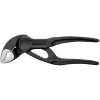 Santechninės replės 100mm KNIPEX Cobra XS (su fiksavimu) - Sodrinta.lt
