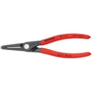 Replės vidiniams žiedams 180mm (Ø19-60mm) KNIPEX - Sodrinta.lt