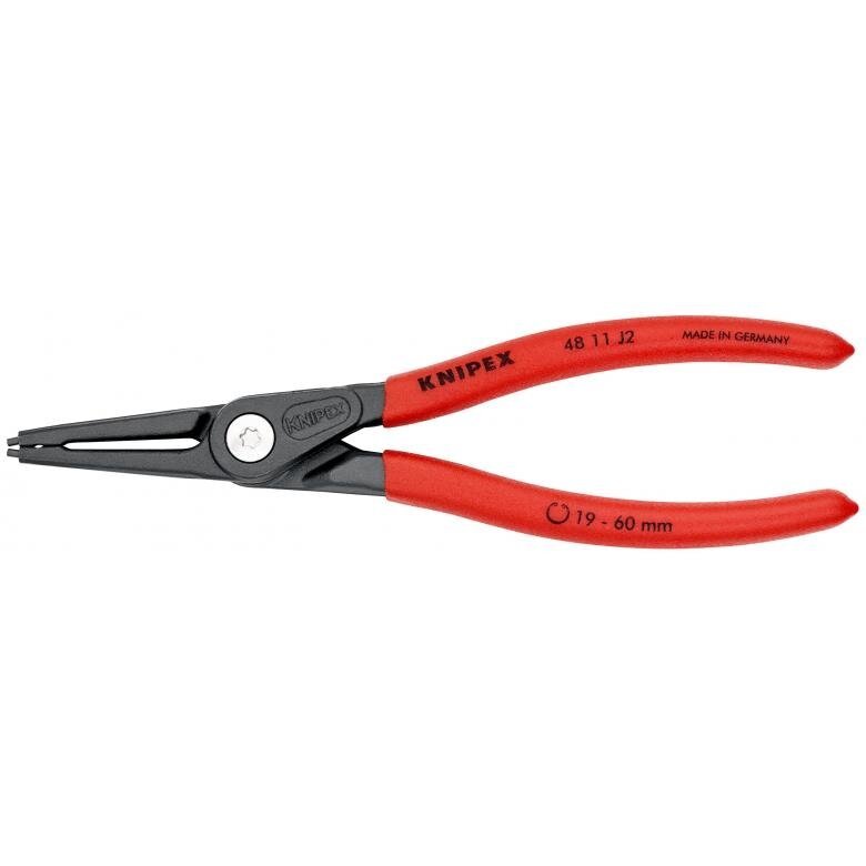 Replės vidiniams žiedams 180mm (Ø19-60mm) KNIPEX - Sodrinta.lt