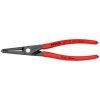 Replės vidiniams žiedams 225mm (Ø40-100mm) KNIPEX - Sodrinta.lt