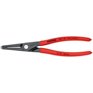 Replės vidiniams žiedams 225mm (Ø40-100mm) KNIPEX - Sodrinta.lt