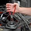 Replės vidiniams žiedams 225mm (Ø40-100mm) KNIPEX - Sodrinta.lt