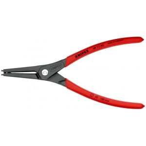 Replės išoriniams žiedams 225mm (Ø40-100mm) KNIPEX - Sodrinta.lt