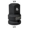 Smūginis adapteris 1/2"(F) - 3/4"(M) - Sodrinta.lt
