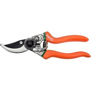 Sodo žirklės - sekatorius 220mm PTFE - Sodrinta.lt