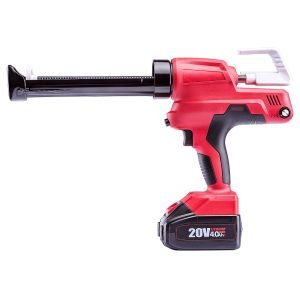 Akumuliatorinis pistoletas hermetikams WORCRAFT 20V LI-ION - Sodrinta.lt