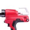 Akumuliatorinis pistoletas hermetikams WORCRAFT 20V LI-ION - Sodrinta.lt