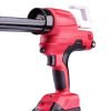 Akumuliatorinis pistoletas hermetikams WORCRAFT 20V LI-ION - Sodrinta.lt