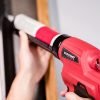 Akumuliatorinis pistoletas hermetikams WORCRAFT 20V LI-ION - Sodrinta.lt