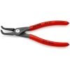 Replės vidiniams žiedams. Lenktos 165mm (Ø19-60mm) KNIPEX - Sodrinta.lt