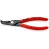 Replės vidiniams žiedams. Lenktos 165mm (Ø19-60mm) KNIPEX - Sodrinta.lt