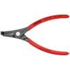 Replės išoriniams žiedams. Lenktos 165mm (Ø19-60mm) KNIPEX - Sodrinta.lt