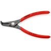 Replės išoriniams žiedams. Lenktos 165mm (Ø19-60mm) KNIPEX - Sodrinta.lt