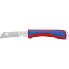 Peilis elektrikams (atlenkiamas) KNIPEX - Sodrinta.lt