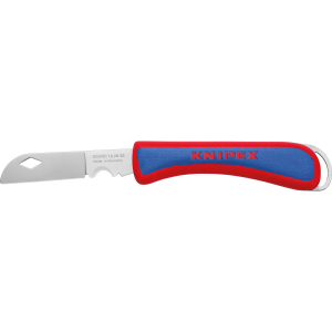 Peilis elektrikams (atlenkiamas) KNIPEX - Sodrinta.lt