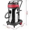 Dulkių siurblys WORCRAFT 80l 3000W - Sodrinta.lt