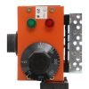 Suvirinimo aparatas termoplasto vamzdžiams (PVC) 1500W - Sodrinta.lt