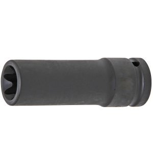 Prailginta smūginė galvutė 3/4" E28 - Sodrinta.lt