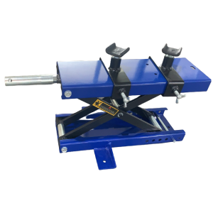 Mechaninis keltuvas motociklui 500kg - Sodrinta.lt