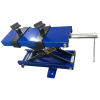 Mechaninis keltuvas motociklui 500kg - Sodrinta.lt