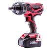 Akumuliatorinis smūginis veržliasukis 1/2" WORCRAFT 20V LI-ION - Sodrinta.lt