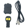 Radio valdymo pultelis el. gervei (Muscle Lift) 12V - Sodrinta.lt