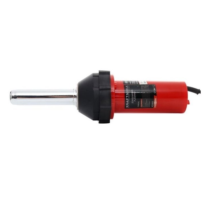Litavimo pistoletas plastikui 1000W - Sodrinta.lt